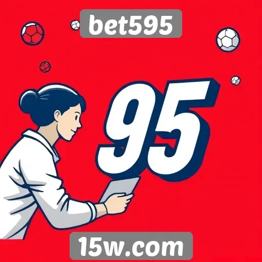 Bet595 inova com novos recursos de apostas
