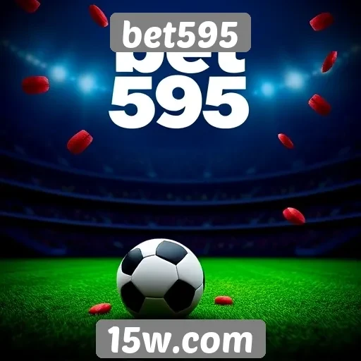 Novidades e recursos disponíveis no bet595