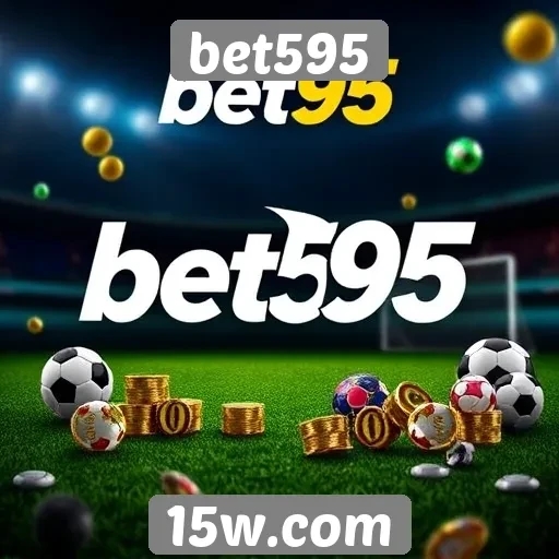 Promoções e bônus disponíveis no bet595