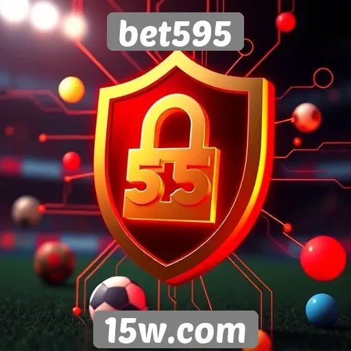 Recursos de segurança no bet595 para jogadores