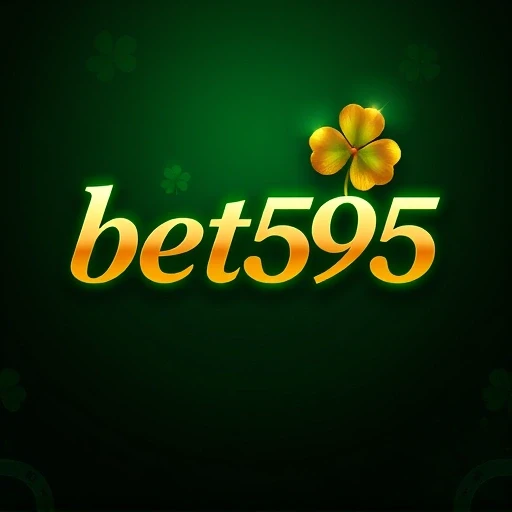 bet595 logo